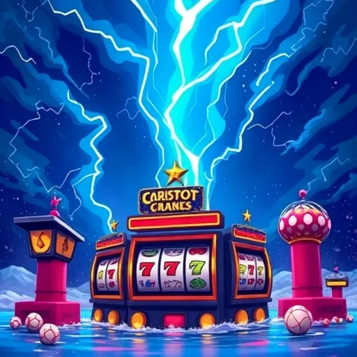 ck789: Promo dan Bonus Terbaik untuk Para Gamer Indonesia