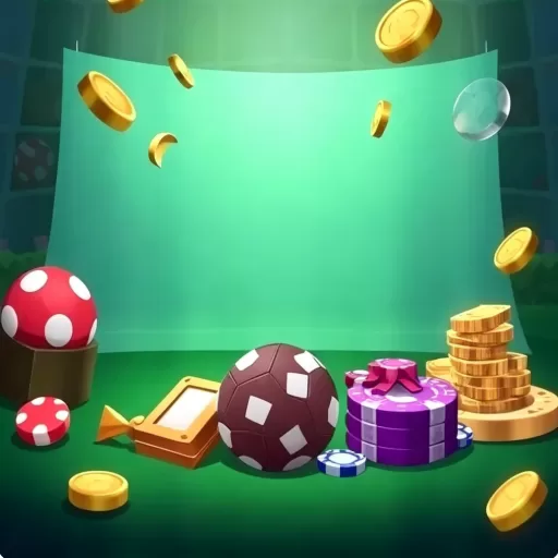 Mengulas Fitur Menarik di Situs Game ck789
