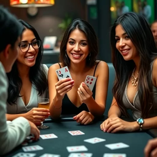 ck789: Menyelami Keseruan Permainan Poker yang Menarik di Indonesia